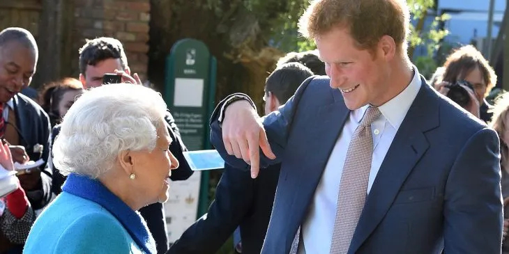 Những điều chưa biết về Meghan Markle và cuộc tình với Hoàng tử Harry - ELLE Việt Nam