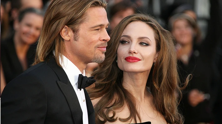 Bói tình yêu: Brangelina - Khi chàng Nhân Mã gặp nàng Song Tử
