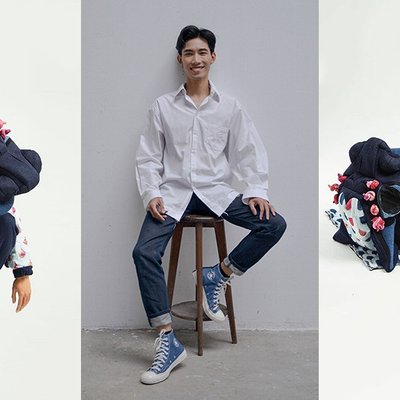 Tom Trandt câu chuyện kinh doanh và sáng tạo với bst ngủ nghê