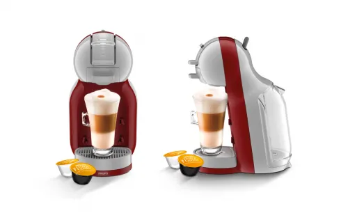 Mẫu máy pha cà phê Mini Me của NESCAFÉ Dolce Gusto