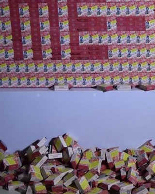 Triển lãm Mise-en-scène tại Nhà Sàn Collective