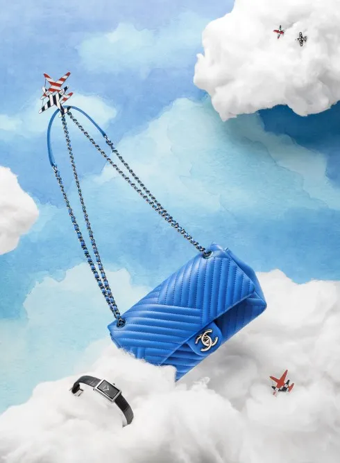 Elle Girl Phạm Ngô Thu Ái - ELLE VN