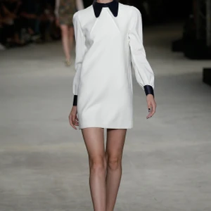 Tuần lễ Thời trang ELLE Thailand Xuân-Hè 2016