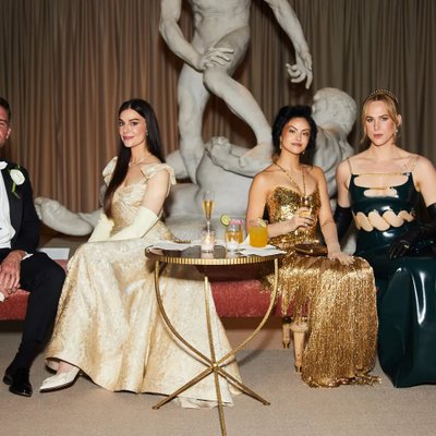 các hoạt động trong Met Gala
