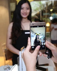 Huawei GR5 Mini - Điện thoại dành cho giới trẻ