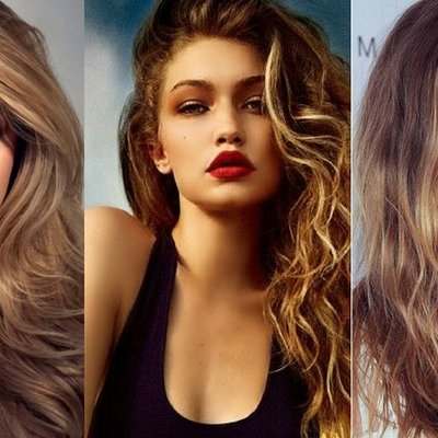 ELLE Beauty Calendar: Cách trang điểm để biến hóa thành một cô nàng IT Girl như Gigi Hadid (9/10 - 16/10)