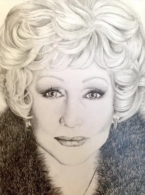Mary Kay Ash