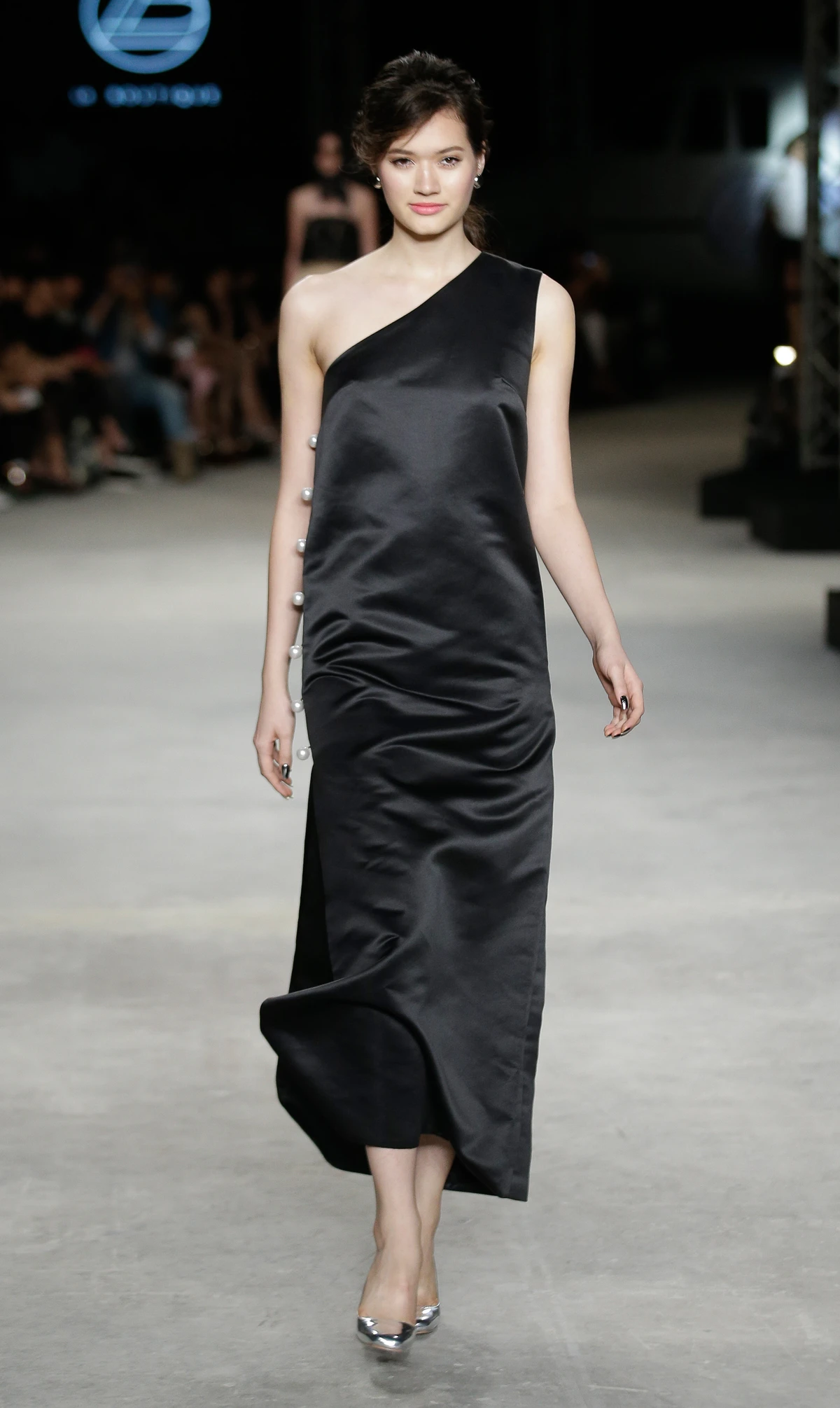 Tuần lễ Thời trang ELLE Thailand Xuân-Hè 2016