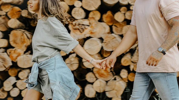 tình yêu thuần khiết platonic