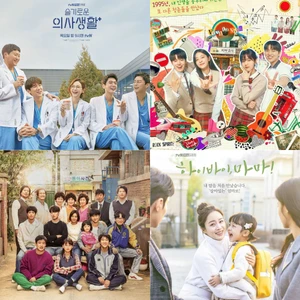 phim hàn chữa lành giúp bạn thêm yêu cuộc sống