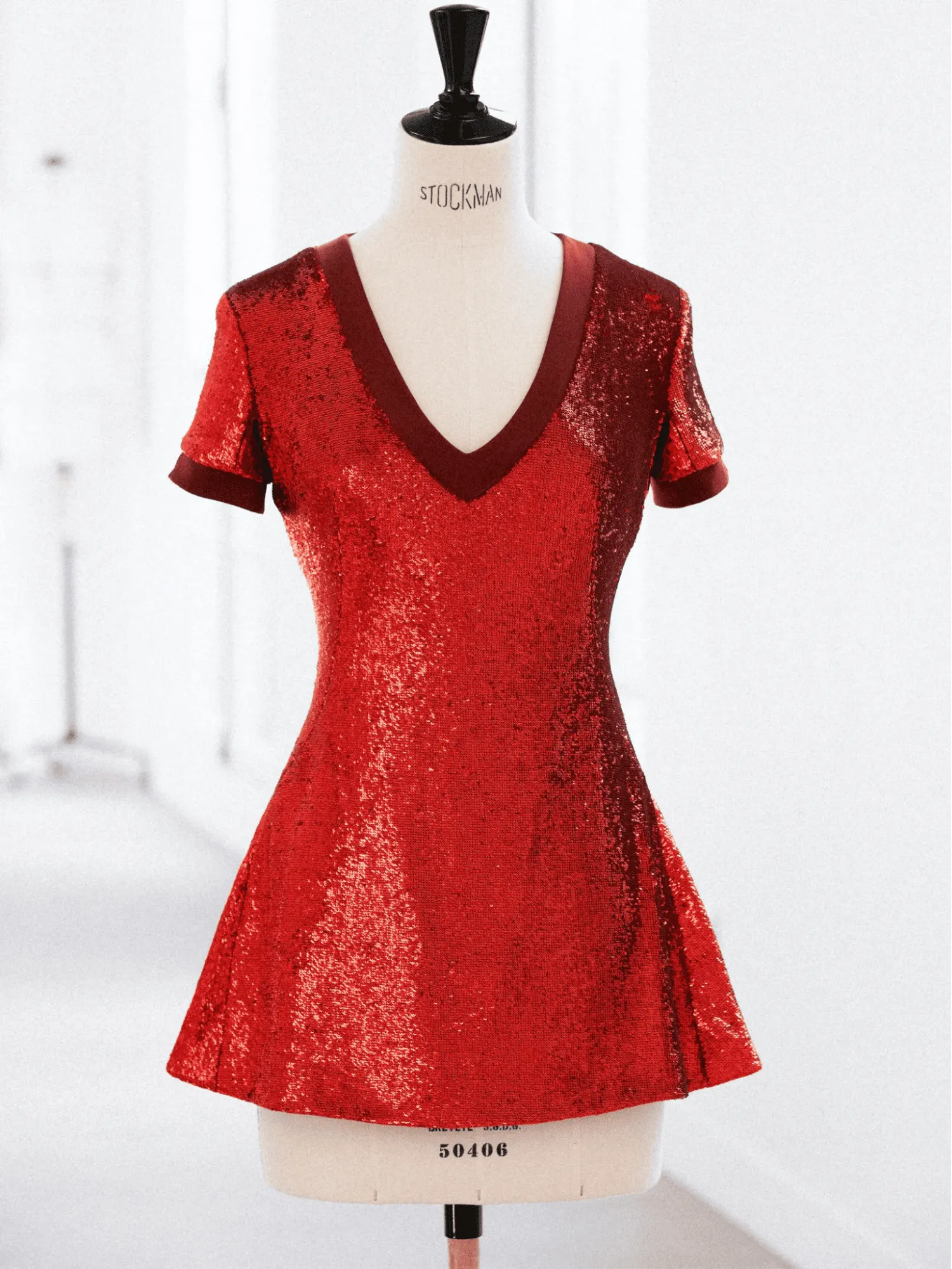 Trang phục trình diễn của Sabrina Carpenter tại Coachella