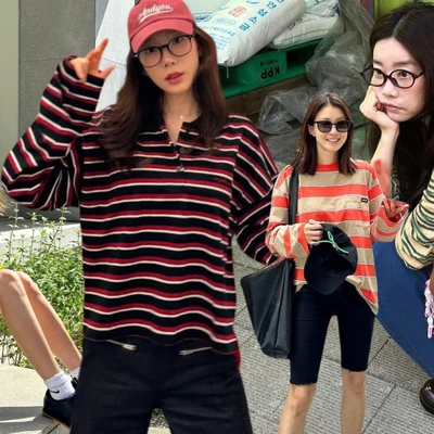 phối đồ cùng áo polo