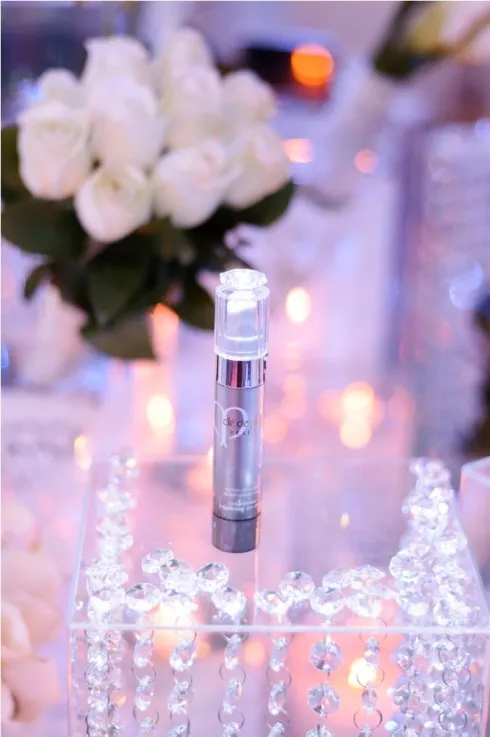 Concentrated Brightening Eye Serum- Tuổi thanh xuân kiêu hãnh