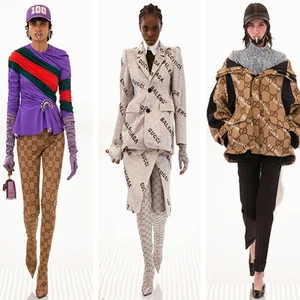gucci x balenciaga Aria thumbnails