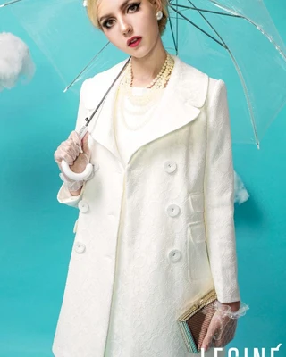 thoi trang Lecine mung 1 tuoi