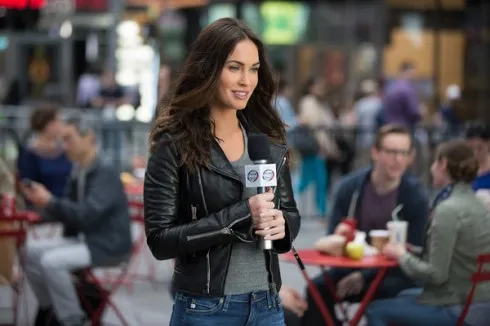 nina-rua - Megan Fox