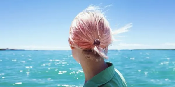7 tuyệt chiêu tự nhuộm tóc chuyên nghiệp như Salon