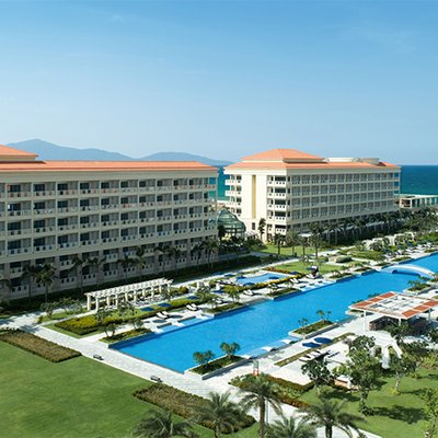 sheraton grand đà nẵng feature