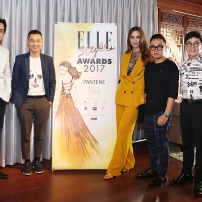 Chia sẻ của Ban cố vấn về ELLE Style Awards 2017