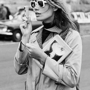 Francois Hardy