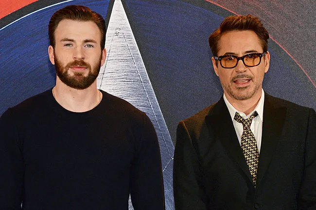 Scarlett Johansson cán mốc diễn viên có thu nhập cao nhất 2016 ELLE VN