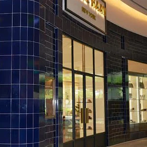 Cole Haan khai trương cửa hàng đầu tiên tại Việt Nam