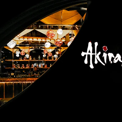 Akira Back – Nơi trải nghiệm ẩm thực và cuộc sống