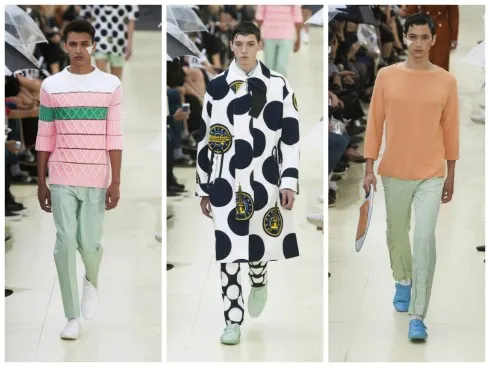 Kenzo 1