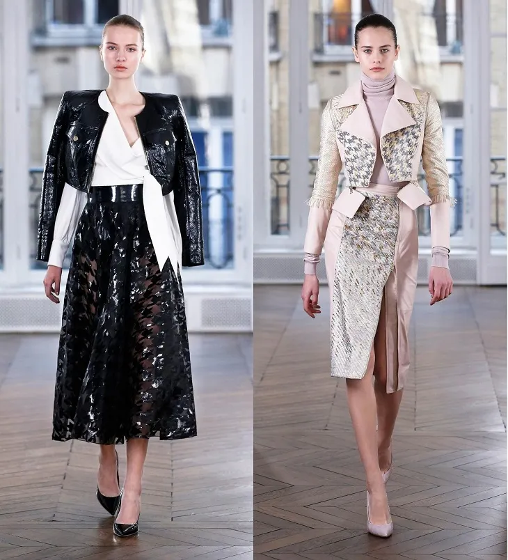 ELLE Việt Nam - Ralph & Russo hớp hồn phái đẹp với cảm hứng “Parisian Girl” trong bộ sưu tập mới (a) ELLE Việt Nam - Ralph & Russo hớp hồn phái đẹp với cảm hứng “Parisian Girl” trong bộ sưu tập mới (a)