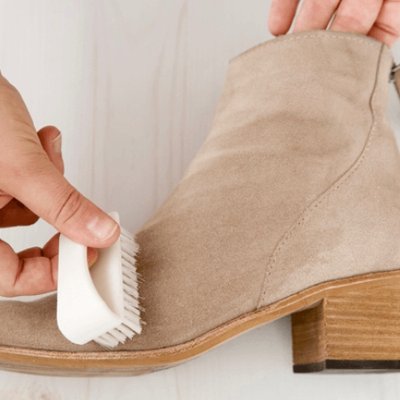 Các bước vệ sinh và bảo quản từng loại bốt để chúng luôn trông như mới