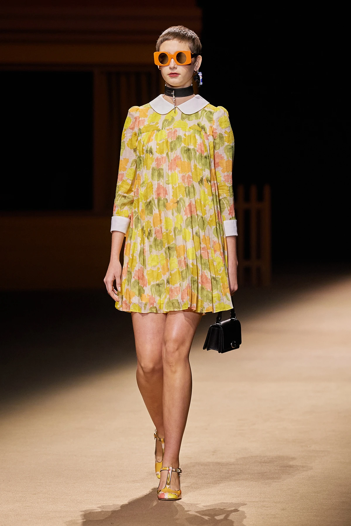 Coach Thu-Đông 2022 look 8