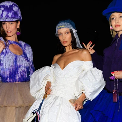 Off-White Thu Đông 2022