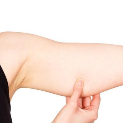 Các bài tập giúp giảm mỡ bắp tay hiệu quả