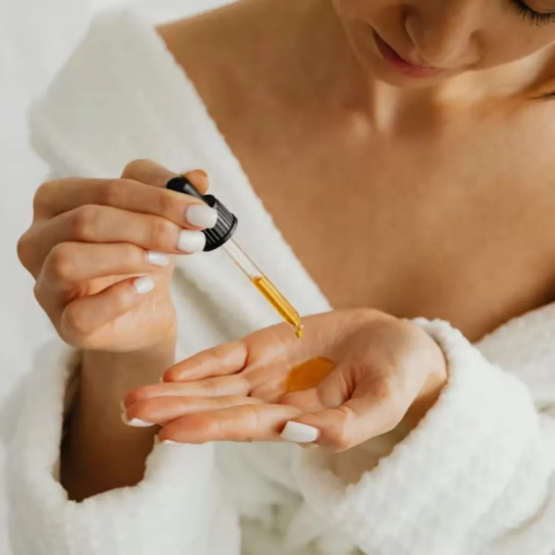 Sử dụng vitamin C kết hợp với các hoạt chất khác để tăng hiệu quả