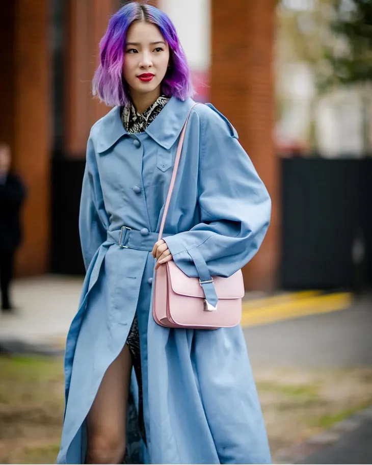 Những blogger thời trang Hàn Quốc bạn sẽ không muốn bỏ lỡ trên Instagram