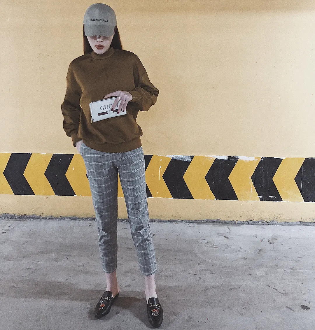 Xu hướng giày hở gót