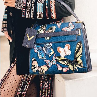 phụ kiện denim