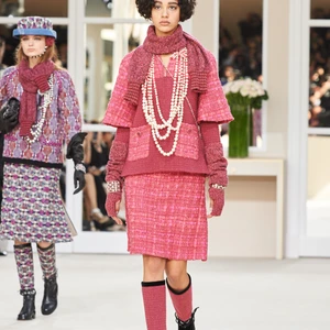 Bộ sưu tập Chanel Thu Đông 2016 ELLE VIETNAM