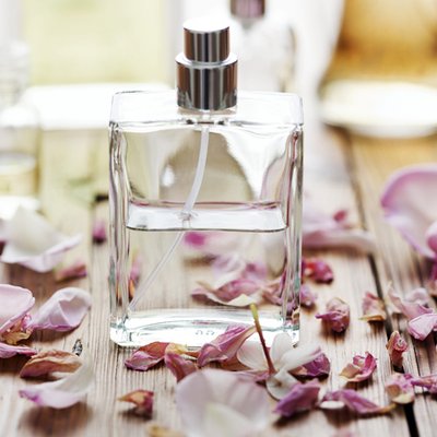 hương nước hoa bí mật ẩn giấu