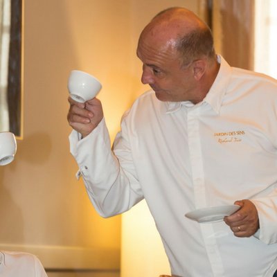 Sự kiện giới thiệu sản phẩm bánh trung thu 3 sao Michelin