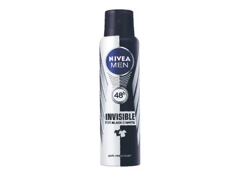 Khử mùi nam Nivea