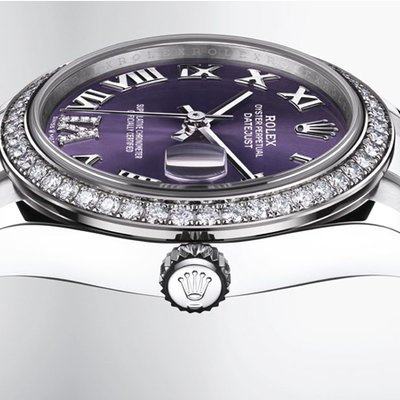 đồng hồ Rolex Oyster biểu tượng mỹ cảm