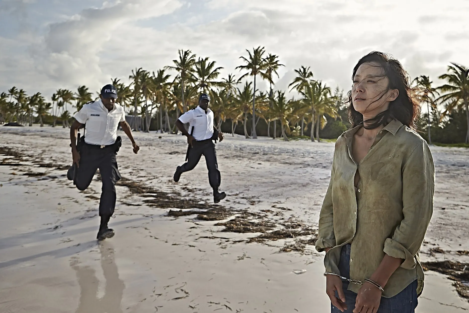 Phim hàn jeon do yeon 