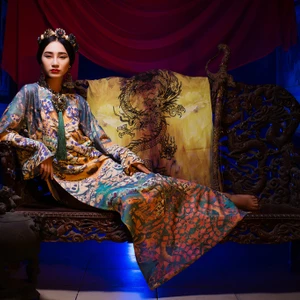 ao-dai-cuoi-Huynh-Hai-Long-Dang-The-Huy-Huong-xua-h