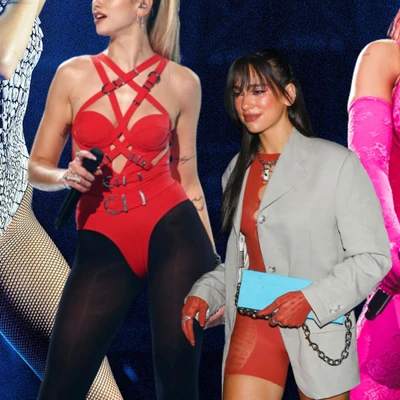 TN- bodysuit
