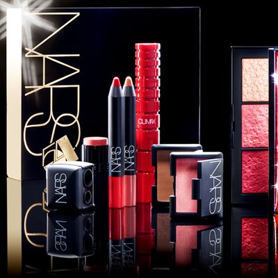 bst mùa lễ hội NARS Studio 54