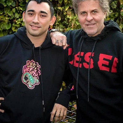 Nicola Formichetti rời khỏi nhà mốt DIESEL