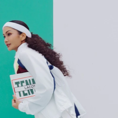 lacoste