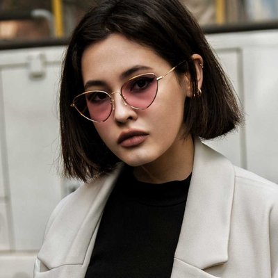 xu hướng làm đẹp lên ngôi