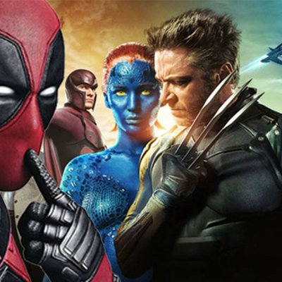 dòng thời gian x-men feature